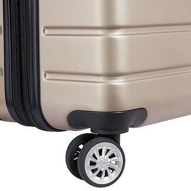 Delsey Jessica Hardside Spinner Luggage