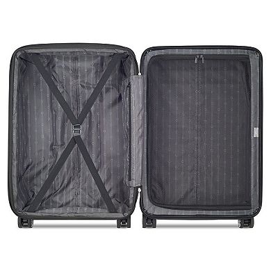 Delsey Jessica Hardside Spinner Luggage