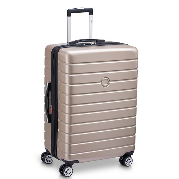 Kohls store delsey luggage