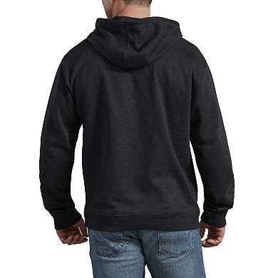 Men's Dickies Fleece Pullover Hoodie