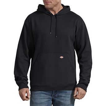 Men's Dickies Fleece Pullover Hoodie