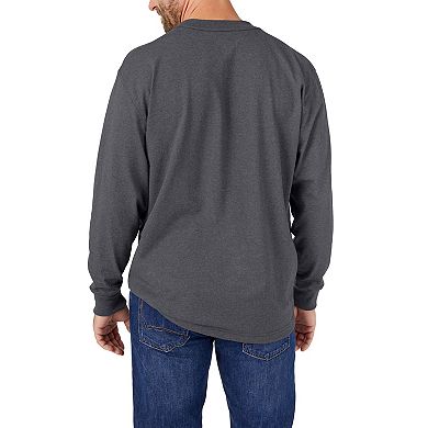 Men's Dickies Relaxed-Fit Heavyweight Crewneck Tee