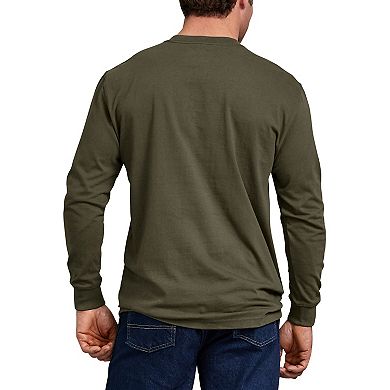 Men's Dickies Relaxed-Fit Heavyweight Crewneck Tee