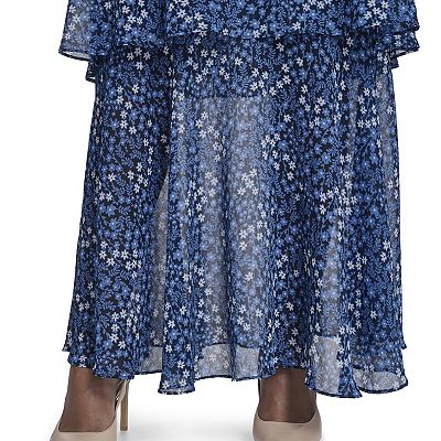 slim fit dress slacks Harper A-line Halter Lace Long Bridesmaid Dresses main image 1