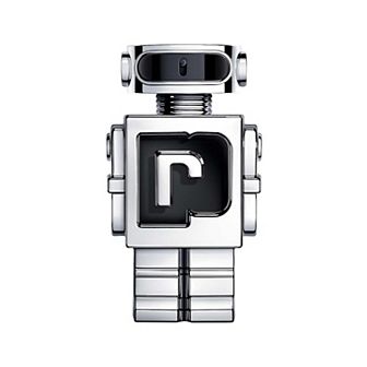 Rabanne Phantom Eau de Toilette with Woody Vanilla