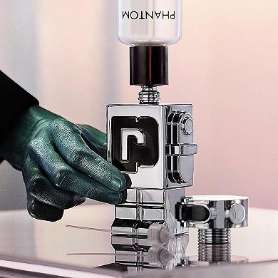 Phantom Eau de Toilette with Woody Vanilla