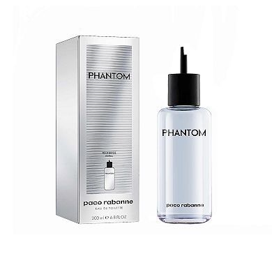 Phantom Eau de Toilette with Woody Vanilla