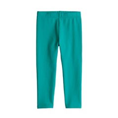 Girls 4-12 Jumping Beans® Core Leggings - Green (6) – Kohl's Inventory  Checker – BrickSeek