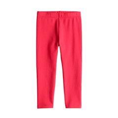 Girls Red Jumping Beans Kids Clothing