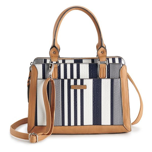 Kohls discount rosetti bags