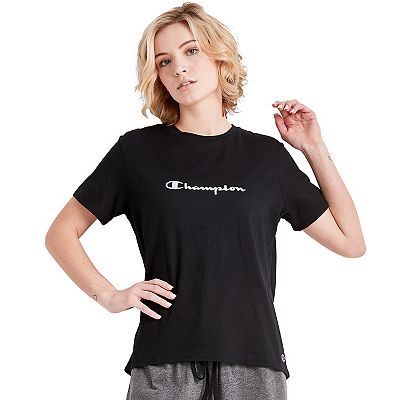 Champion shirt and shorts set women's online