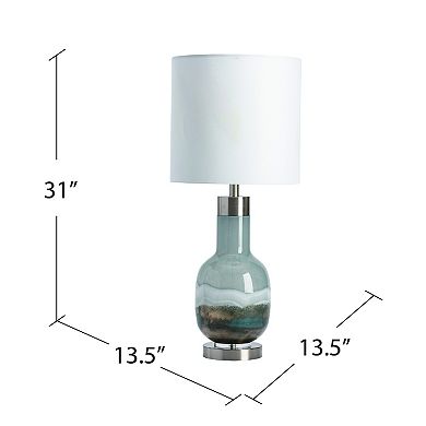 Saluti Table Lamp
