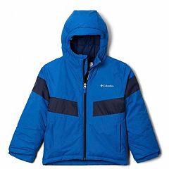 Women's Columbia Tunnel Falls II 3-in-1 Interchange Jacket