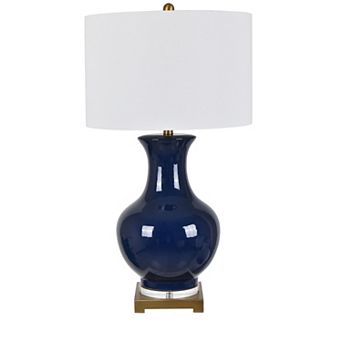 Hamilton Urn Table Lamp