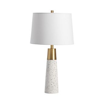 Claire Terrazzo Table Lamp