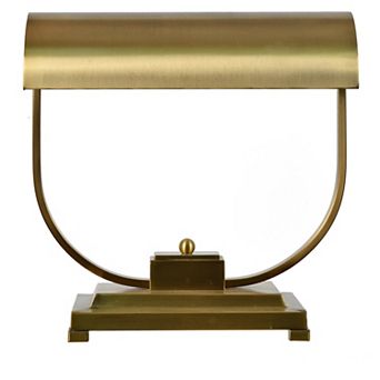 Bixby Table Lamp
