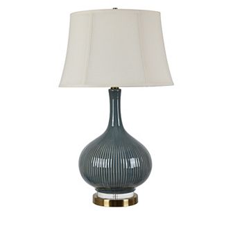 Sawyer Table Lamp