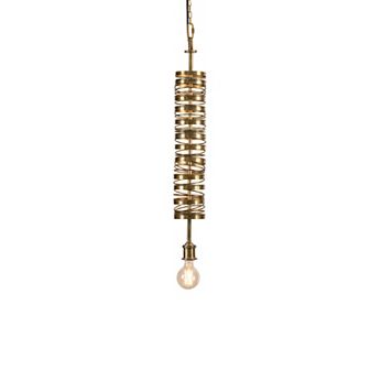 Medium Bangle Pendant Ceiling Light