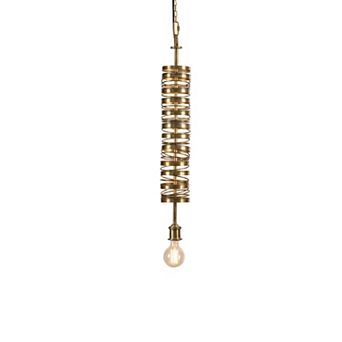 Medium Bangle Pendant Ceiling Light