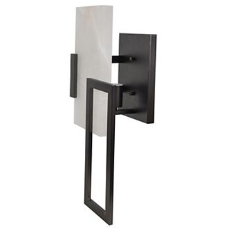 Albany Right Sconce Wall Light