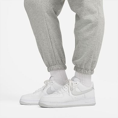 Plus Size Nike Sportswear Club Fleece Sweatpants