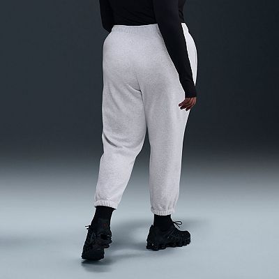 Kohls womens nike sweatpants online