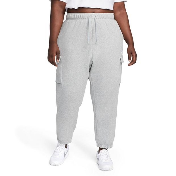 Nike Nsw Club Fleece Cargo Pants