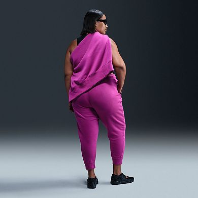 Plus Size Nike Sportswear Club Fleece Joggers