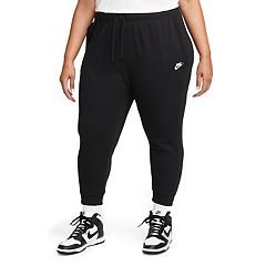  Nike Sportswear Trend Plus Size Training Pants Women (1X) Black  : Clothing, Shoes & Jewelry