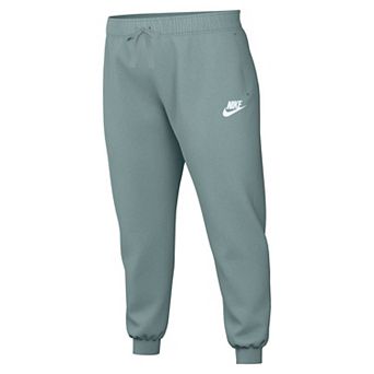 Plus Size Nike Sportswear Club Fleece Joggers