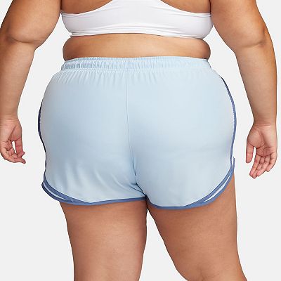 Plus Size Nike Tempo Running Shorts