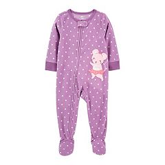 Carter pajamas size discount 8