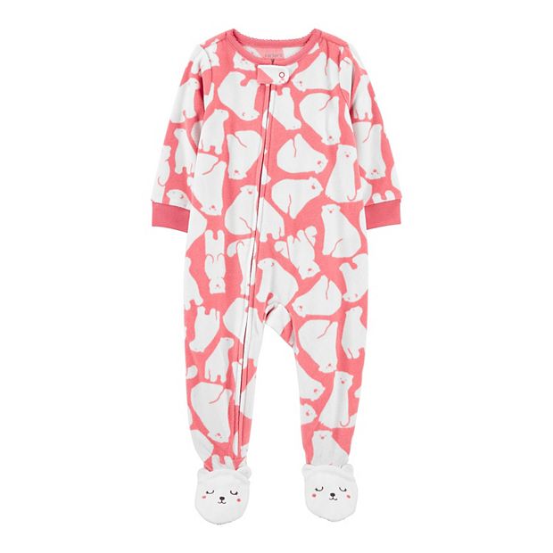 Footed pajamas size online 6x