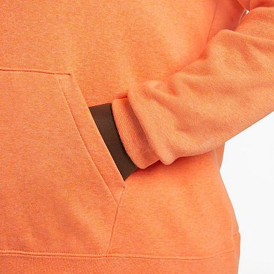 kohls plus size nike hoodie