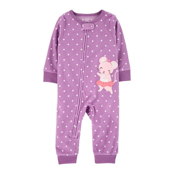 Footless fleece pajamas new arrivals