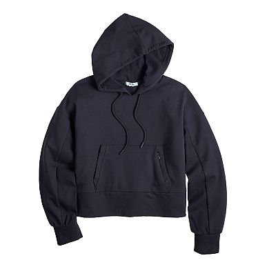 Women's FLX Embrace French Terry Popover Hoodie