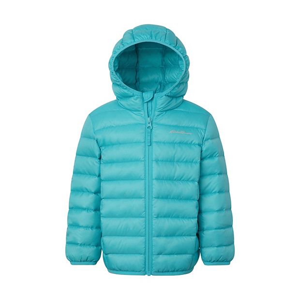 Eddie bauer hotsell toddler winter coat