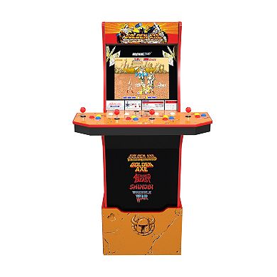 Arcade 1 Up Golden Axe Arcade