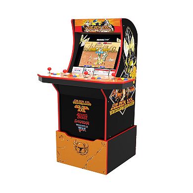 Arcade 1 Up Golden Axe Arcade