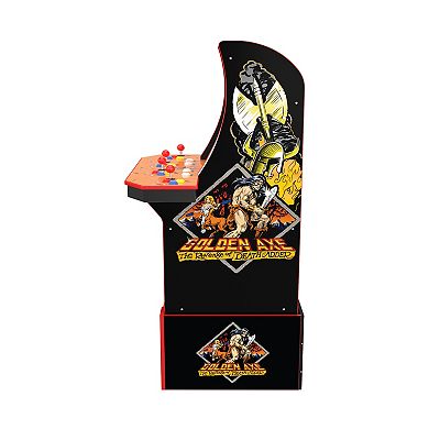 Arcade 1 Up Golden Axe Arcade