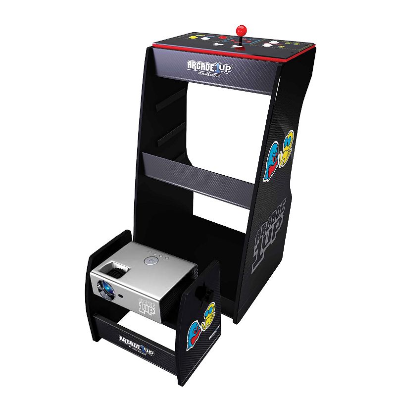Arcade1Up Pac-Man Projector-Cade