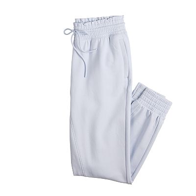 Women s FLX Embrace Paperbag High Waisted Sweatpants