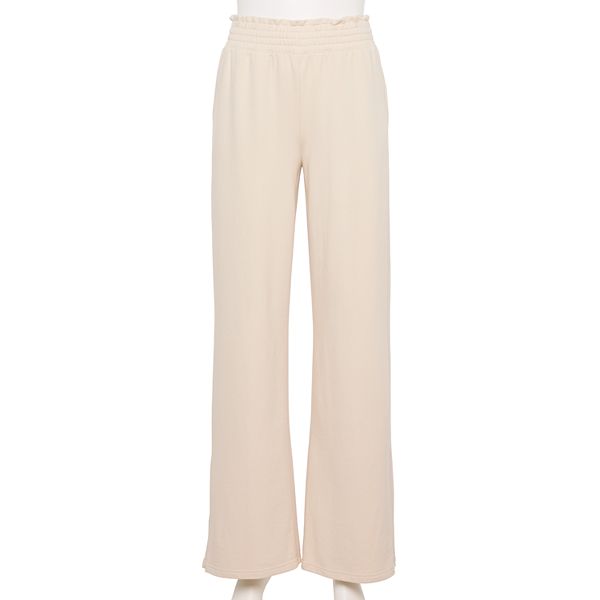 Kohls high hot sale waisted pants