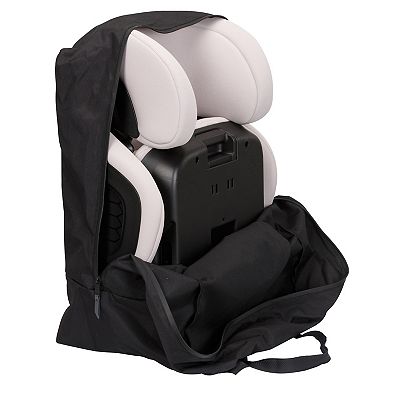 Maxi-Cosi Tanza Belt-Positioning Booster Car Seat