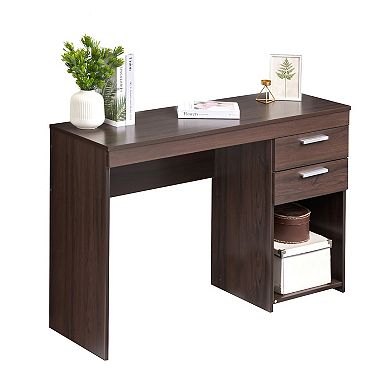 Techni Mobili Workstation Computer Desk