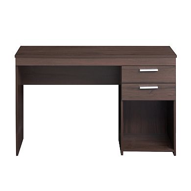 Techni Mobili Workstation Computer Desk