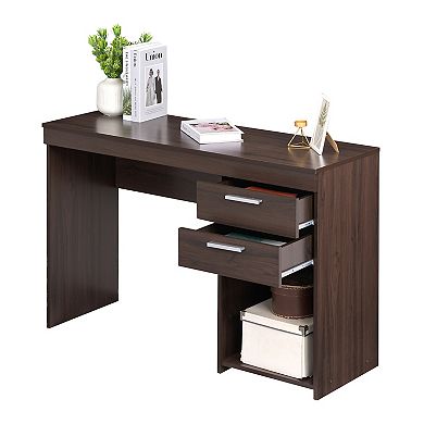 Techni Mobili Workstation Computer Desk
