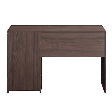 Techni Mobili Workstation Computer Desk