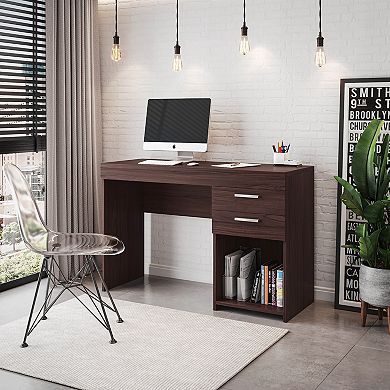 Techni Mobili Workstation Computer Desk