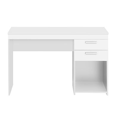 Techni Mobili Office Workstation Computer Desk